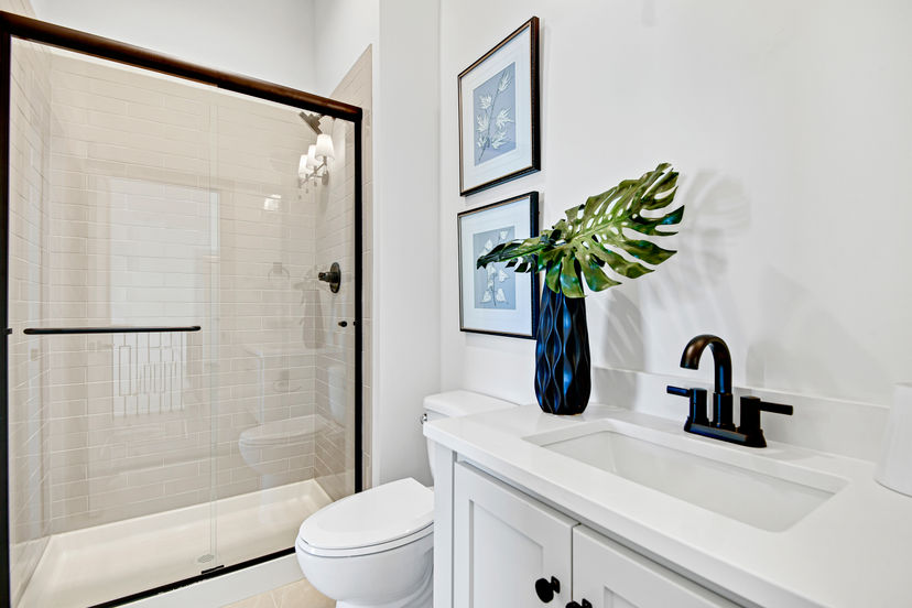 James Engle Custom Homes — 13485 W 174th Pl