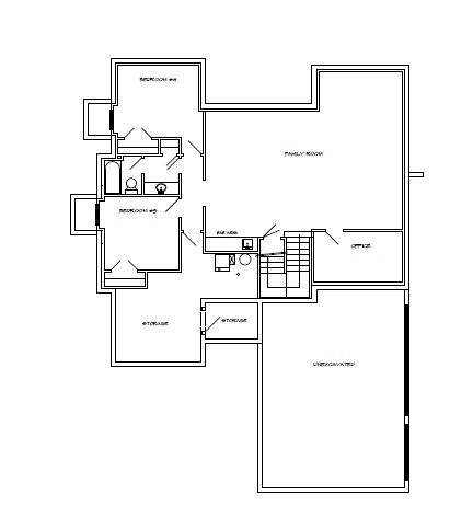 BC Residential Homes — 20312 E 22nd St