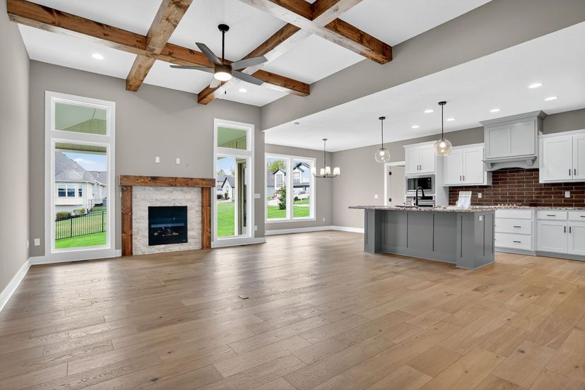 Ernst Brothers Home Construction — 13670 NW 71st St
