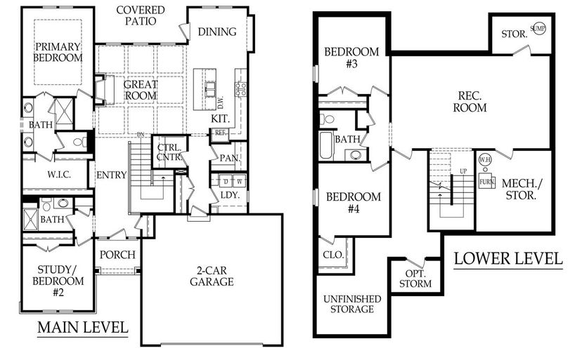 Rodrock Homes, LLC — 4205 W 158th St