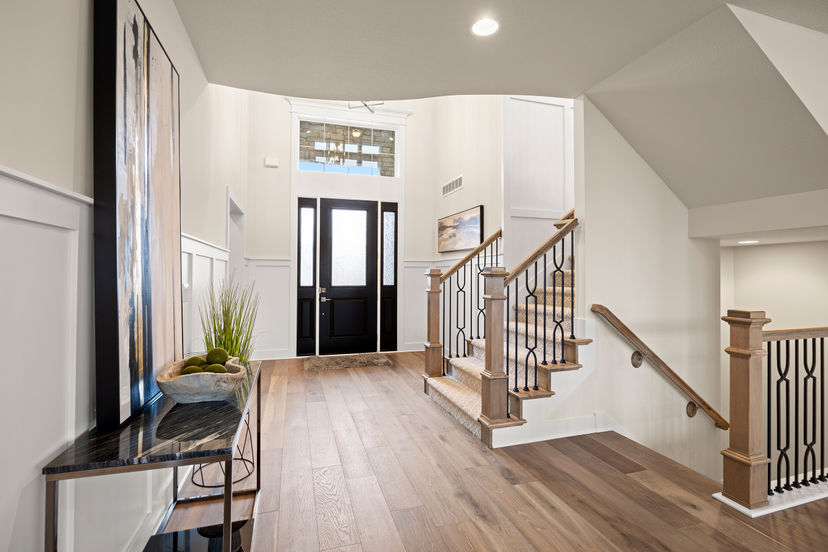 SAB Construction, LLC — 12002 W 167th Ter