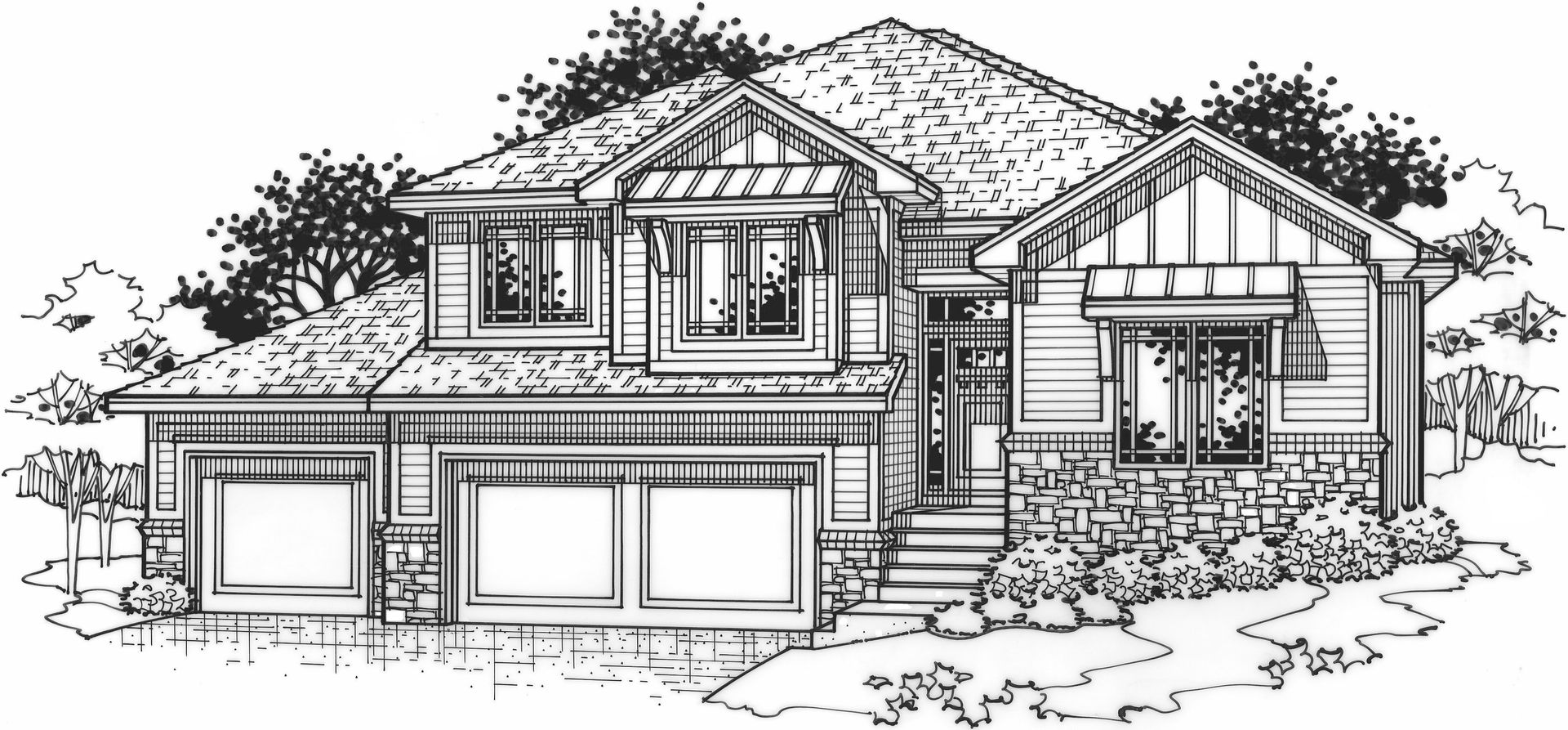 Aspen Home Builders LLC — 7390 N Lamar Dr