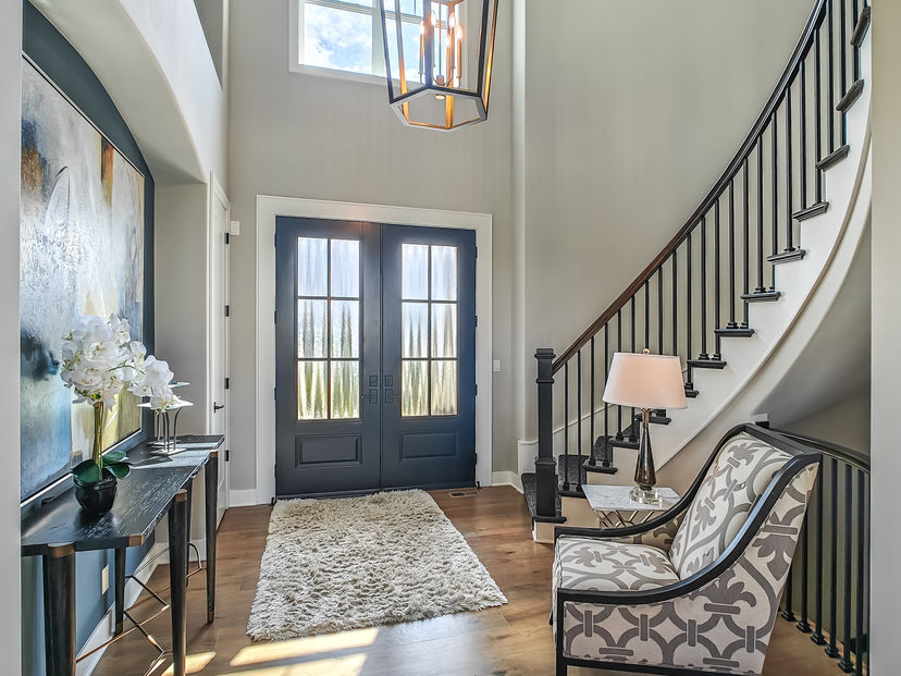 Don Julian Builders, Inc. — 17212 Nieman Rd