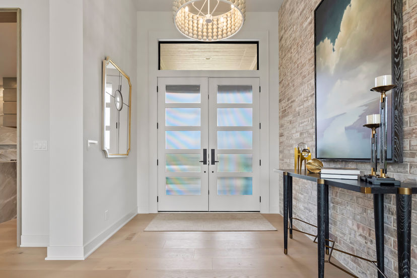 Willis Custom Homes, Inc. — 16924 Rosehill St
