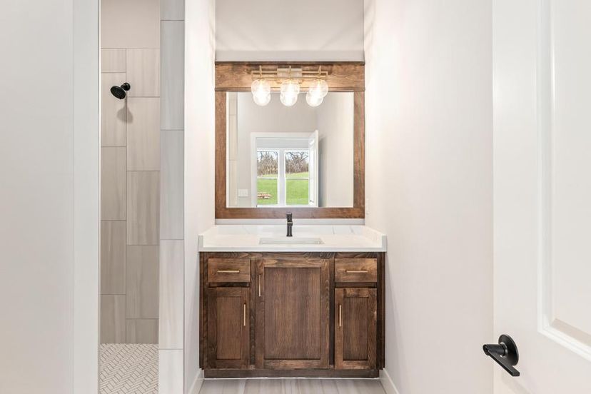 Inspired Homes LLC — 16590 NW 124th St