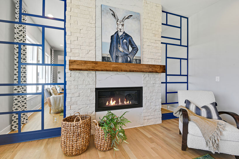 Pauli Homes — 15297 W 172nd Pl