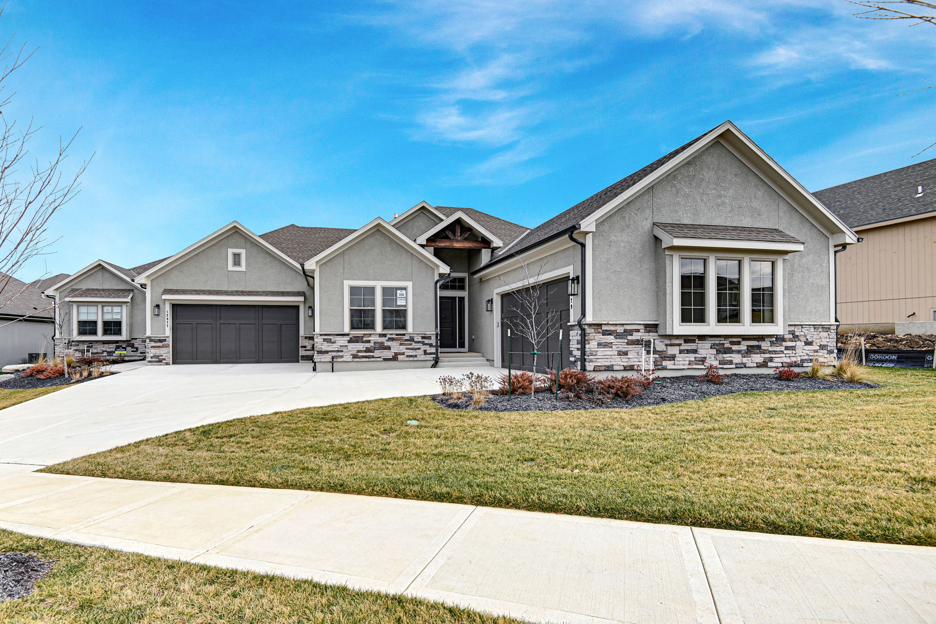 Crestwood Custom Homes — 12979 S Constance St