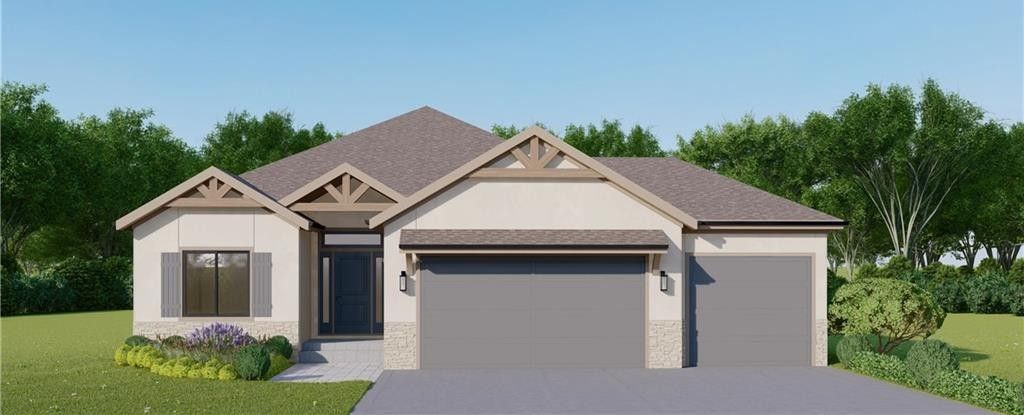 Dave Richards Homebuilding, Inc. — 27062 E 128th Ct