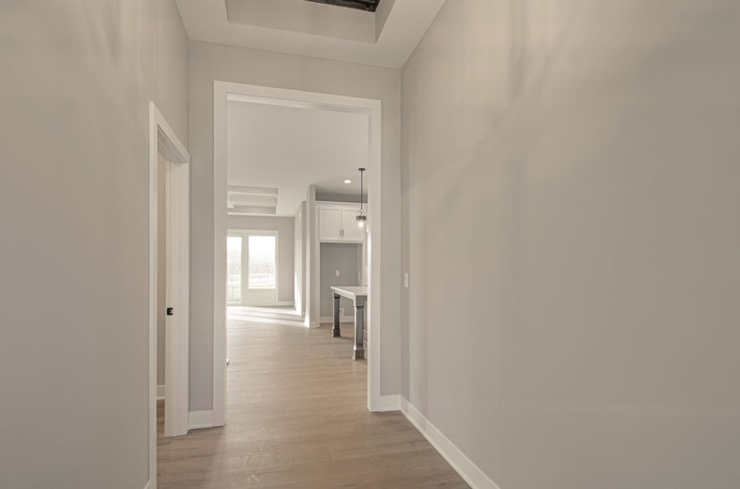 Inspired Homes LLC — 4628 SW Robinson Dr
