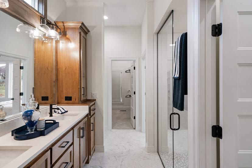 Inspired Homes LLC — 4521 SW Robinson Dr