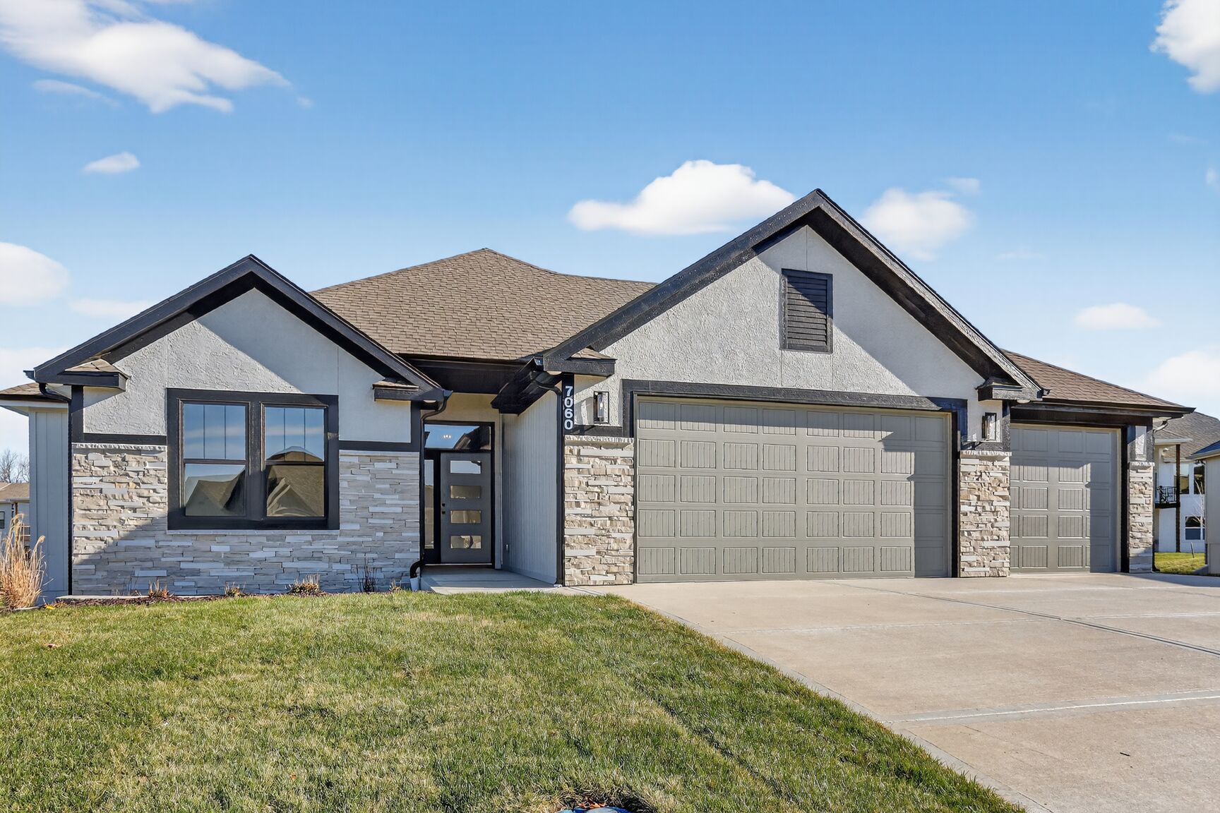 Ernst Brothers Home Construction — 7060 Yulich Ct