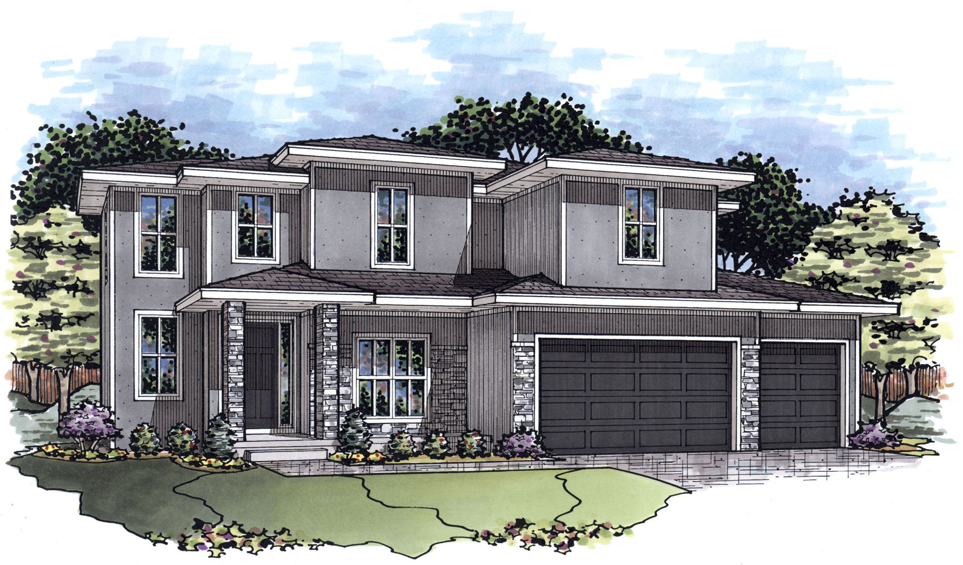 Rodrock Homes, LLC — 15583 W 168th Ter