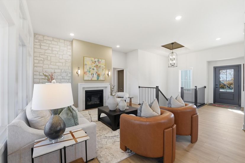 Gary Kerns Homebuilders, LLC — 16410 NW 123rd St