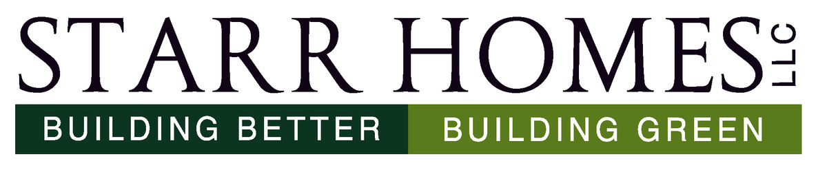 Starr Homes