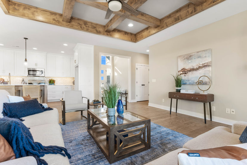 A Place Called Home — 4196 NE Chapel Manor Dr