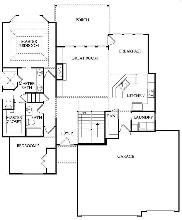 BC Residential Homes — 4525 N 145th Ter