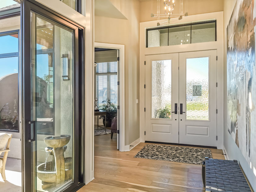 Don Julian Builders, Inc. — 2908 NE 102nd St