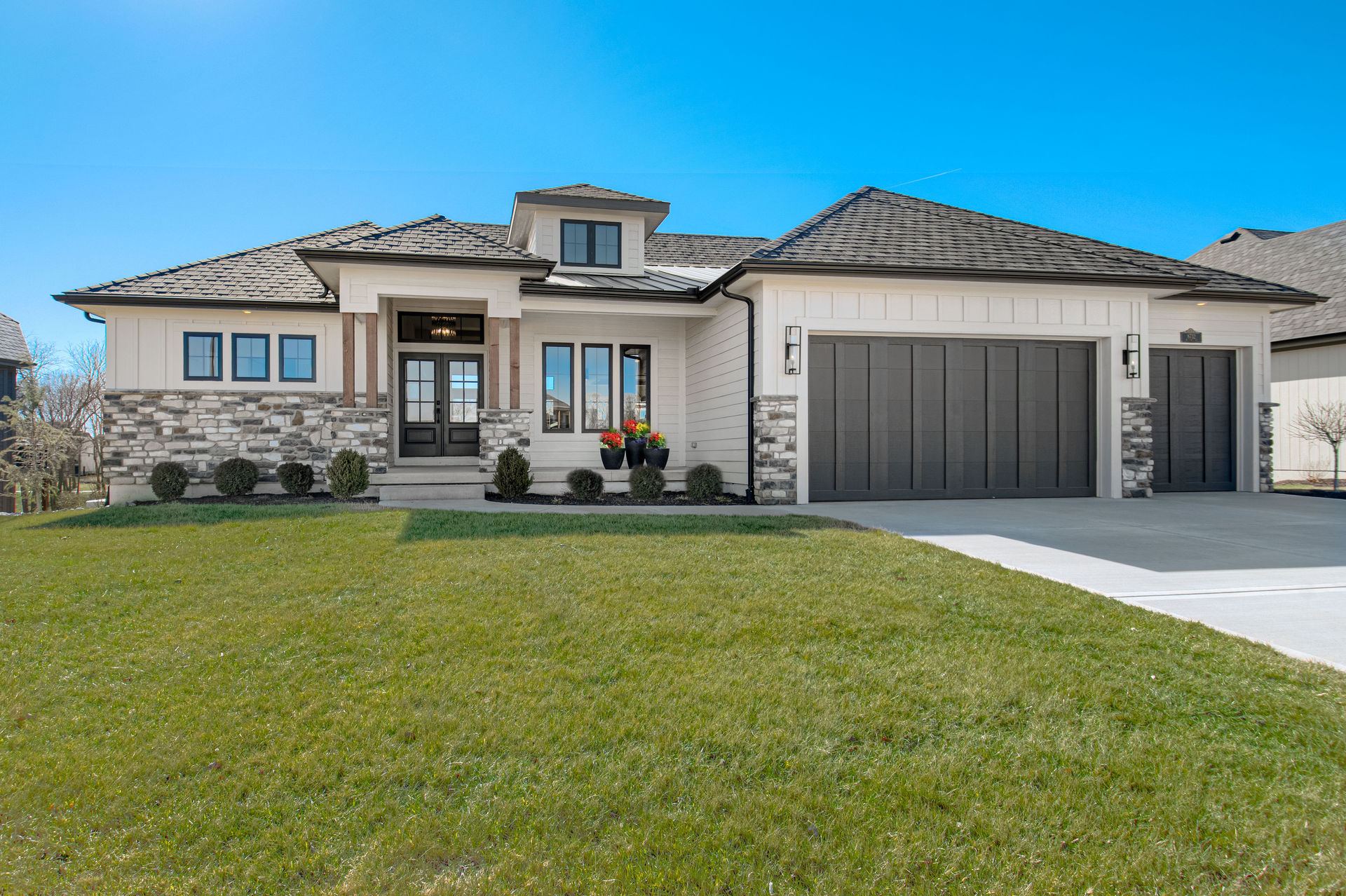 Syler Construction, Inc. — 8732 N Lewis Ave