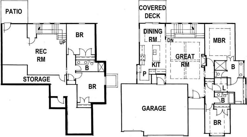 Spiess Custom Homes — 11254 S Violet St