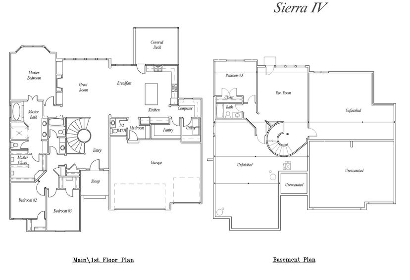 New Mark Homes KC — 3208 NE 102nd St