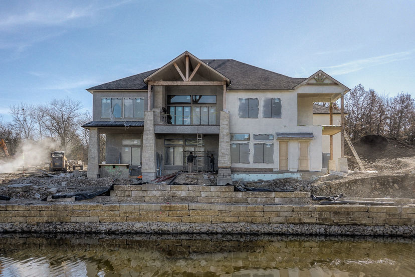 Precision Development Co. LLC — 404 Southshore Drive