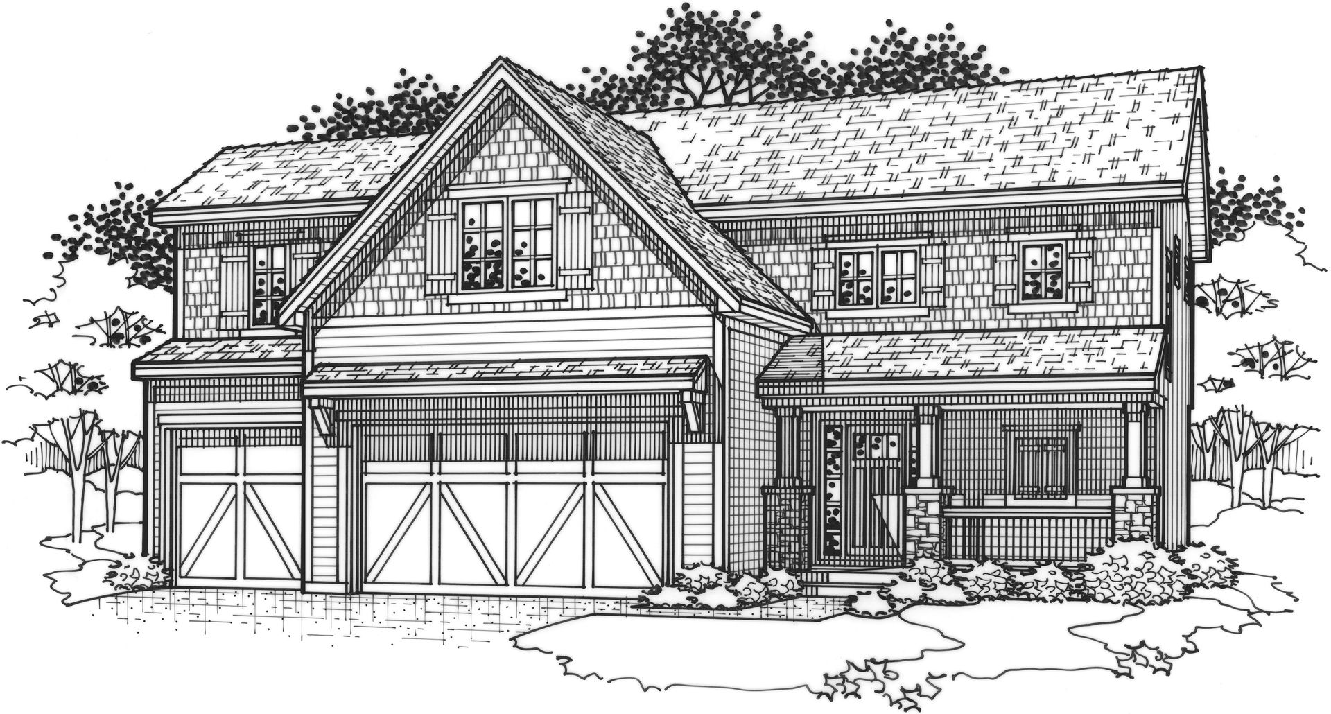 Aspen Home Builders LLC — 2500 SW River Trail Road