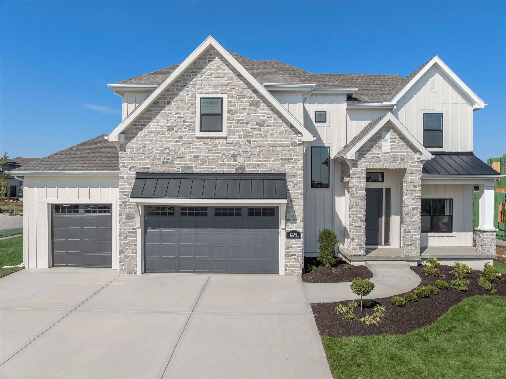 SAB Construction, LLC — 12604 W 170th St