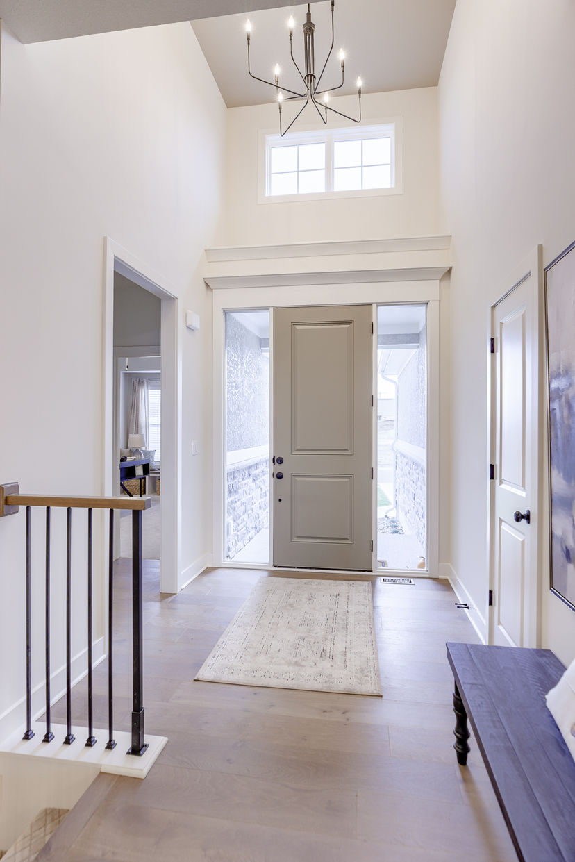 SAB Construction, LLC — 10300 N Oakland Ave