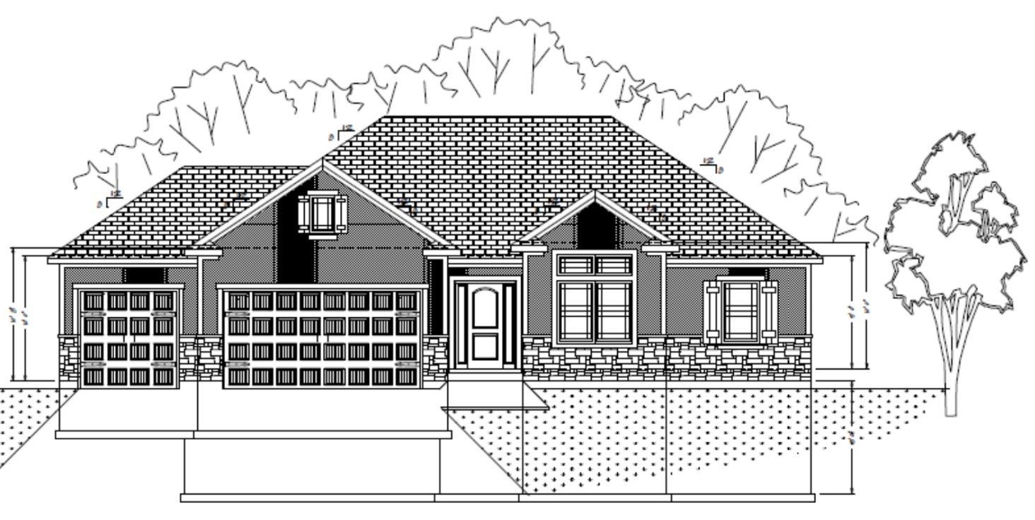 Parker Enterprise Homes Inc — 2207 Greenfield Ct