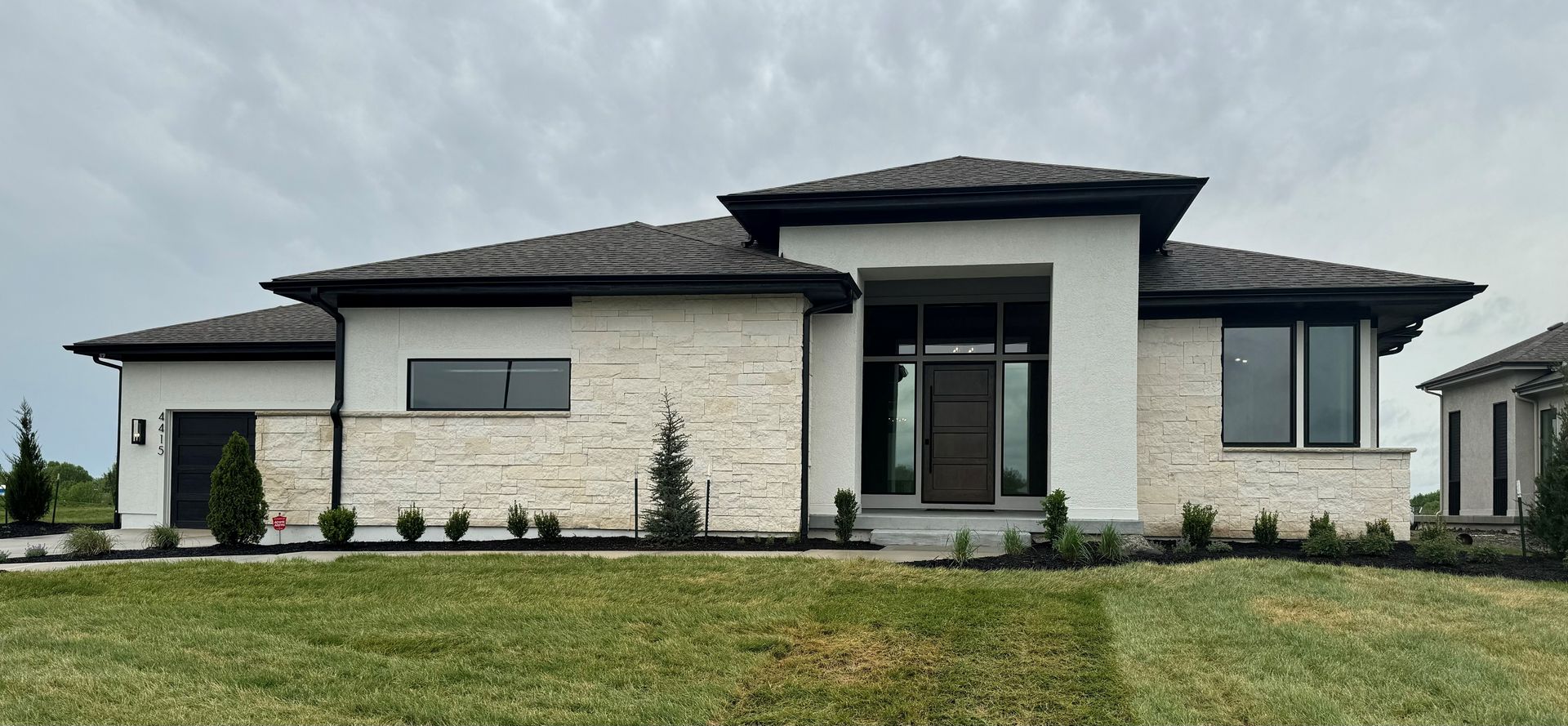 Willis Custom Homes, Inc. — 4415 W 136th St