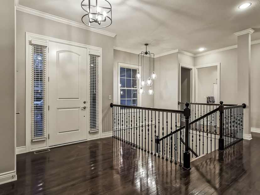 Don Julian Builders, Inc. — 8938 Cottonwood St