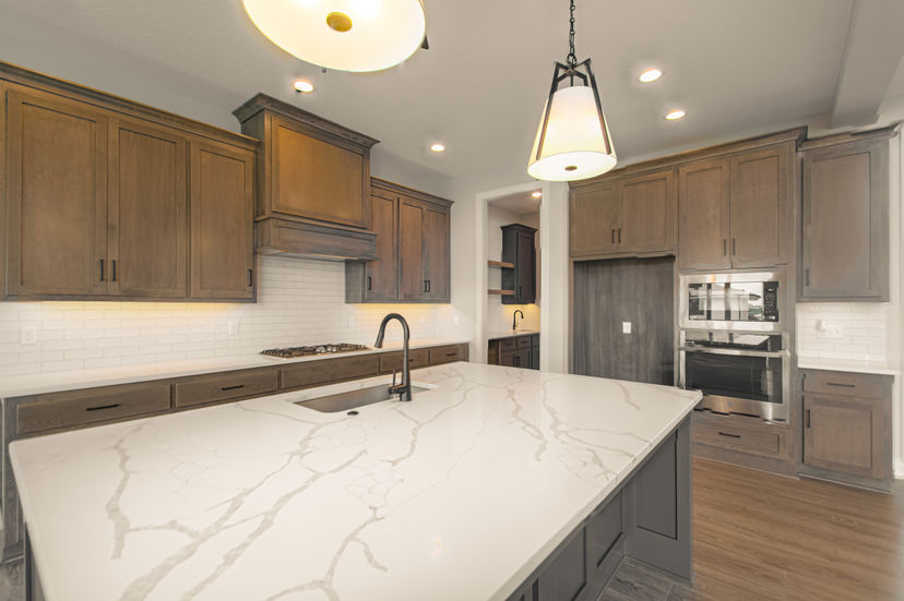 Inspired Homes LLC — 1611 SW Arbormist Dr