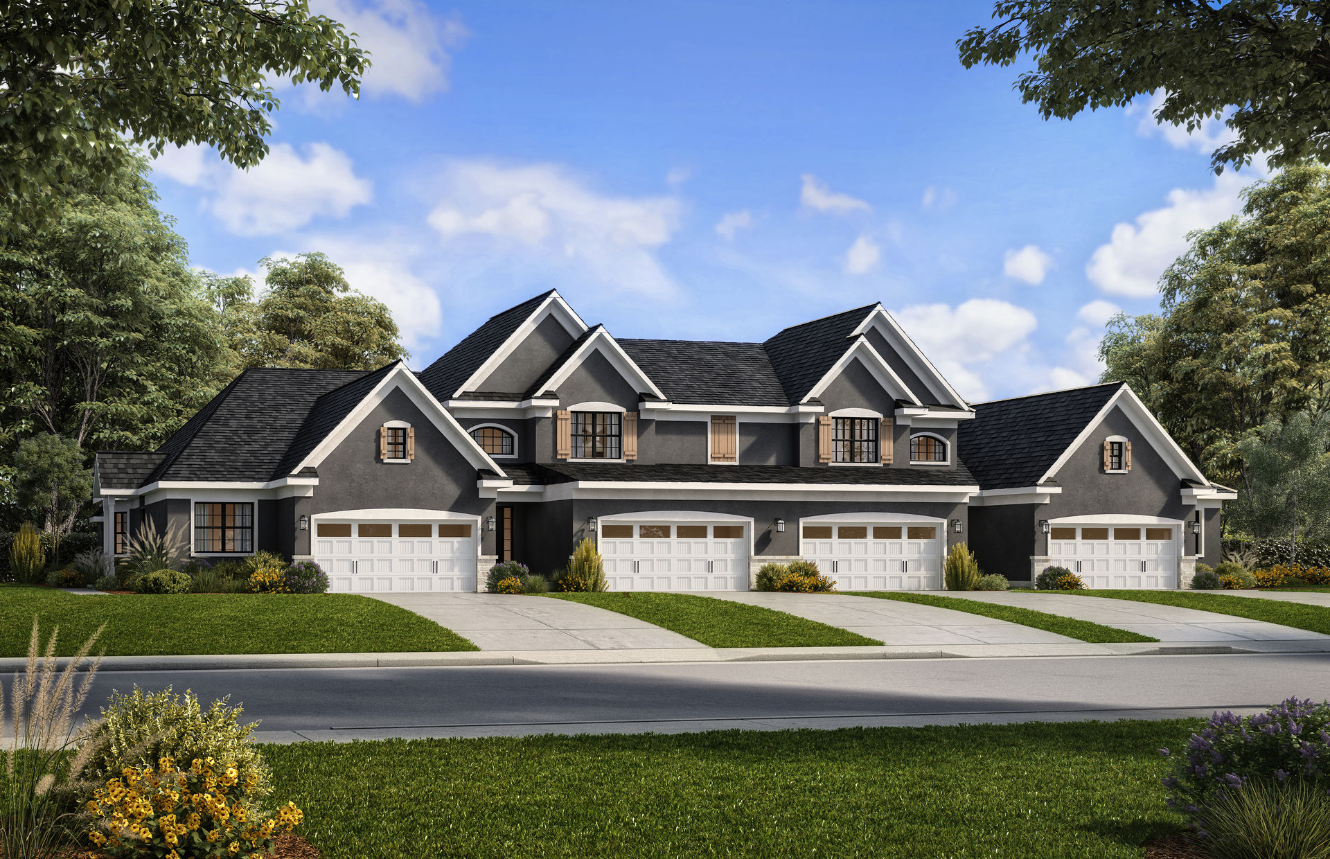 Kevin Higdon Construction — 4017 NE Sagamore Dr