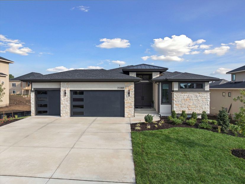 SAB Construction, LLC — 15388 W 161st Ter