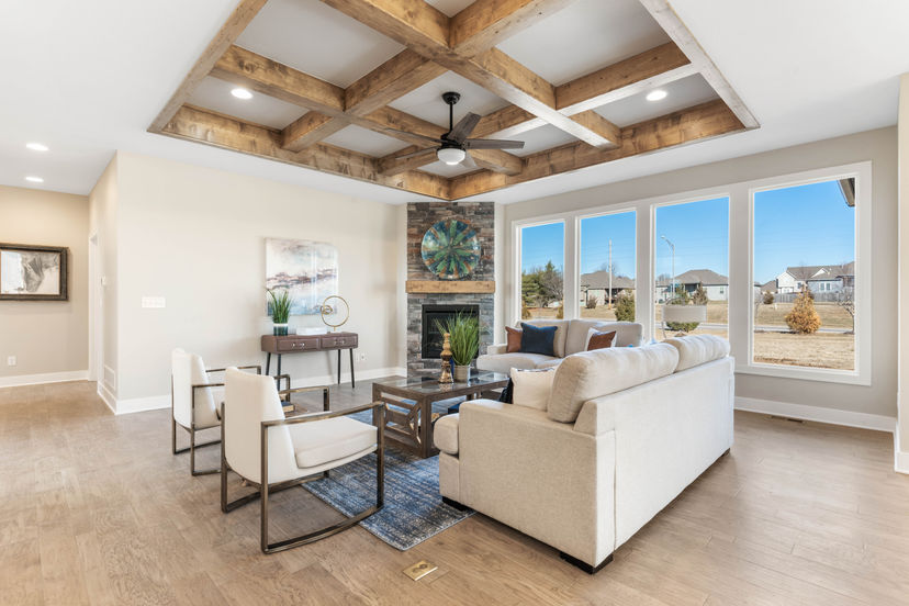 A Place Called Home — 4196 NE Chapel Manor Dr