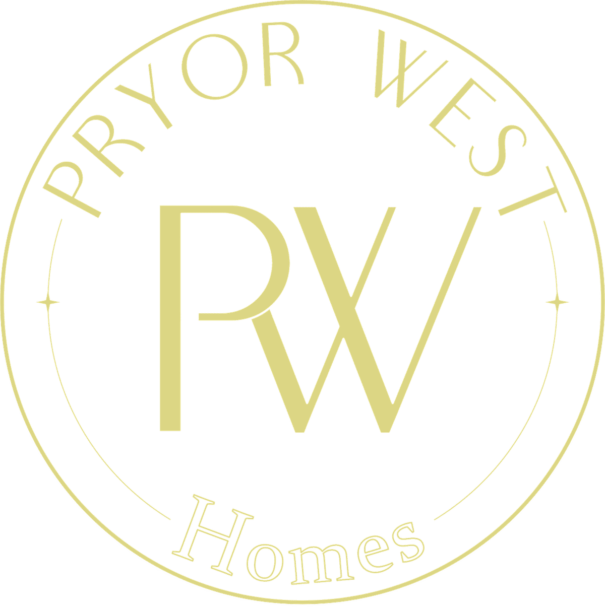 Pryor West Homes