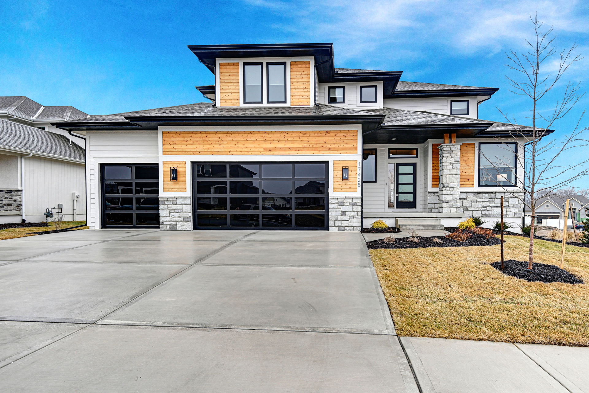 James Engle Custom Homes — 17425 Gillette St