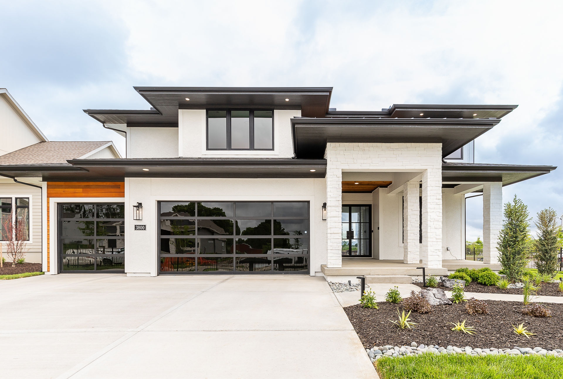 Gabriel Homes, Inc. — 3800 W 187th St