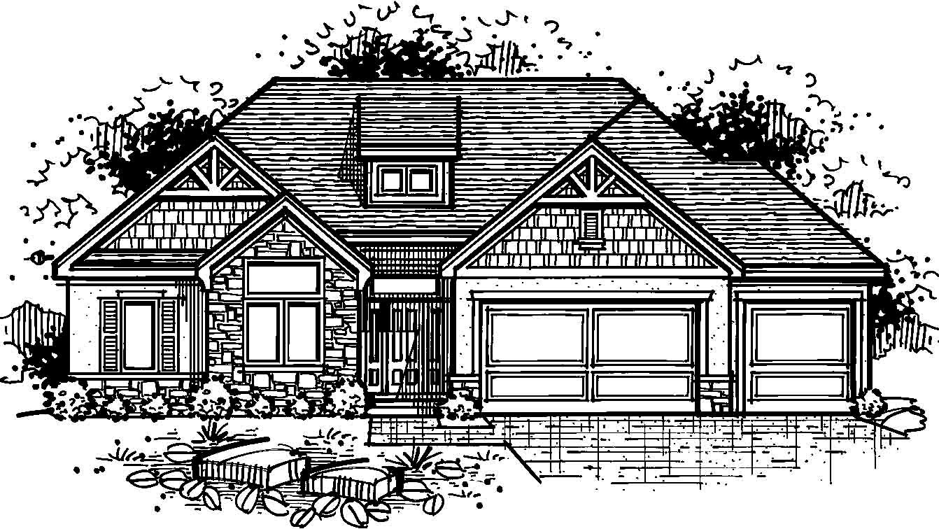 A Place Called Home — 1900 NE Park Ridge Dr