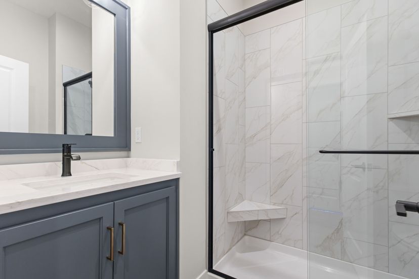 Inspired Homes LLC — 24919 W 145th St