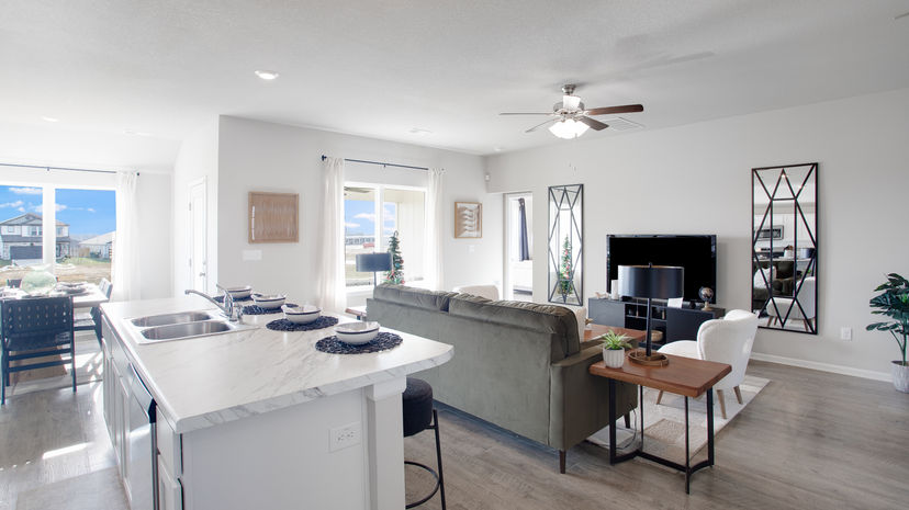 Lennar — 20385 W 193rd Ln