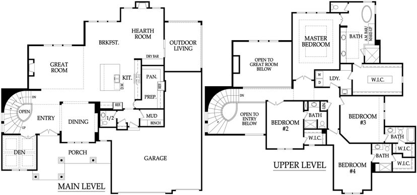 Rodrock Homes, LLC — 17105 Nieman Rd