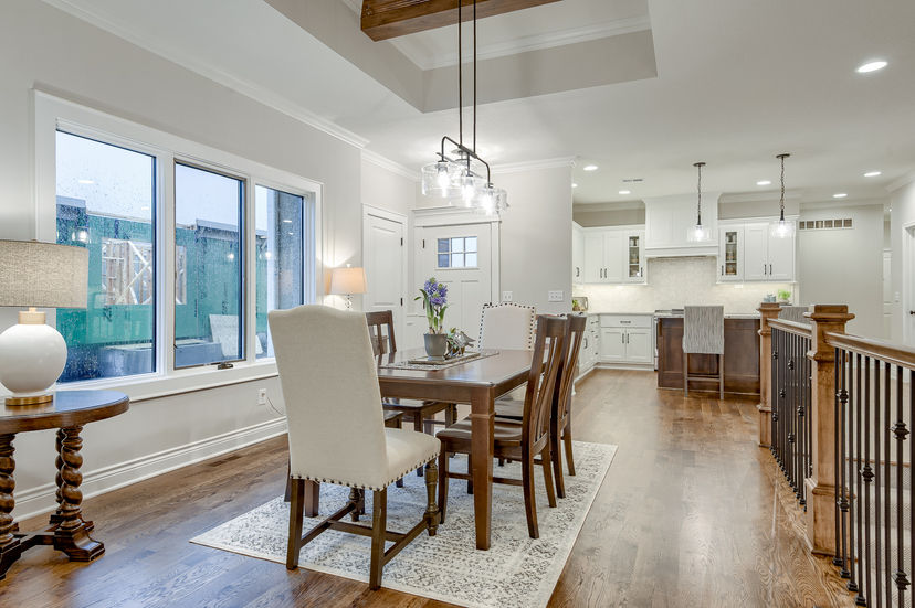 French Homes Inc — 11415 S Millridge St
