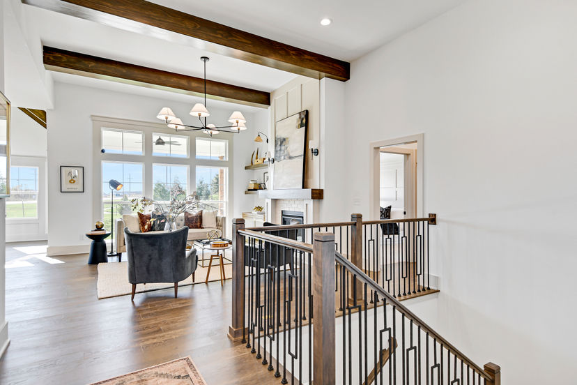 James Engle Custom Homes — 13485 W 174th Pl