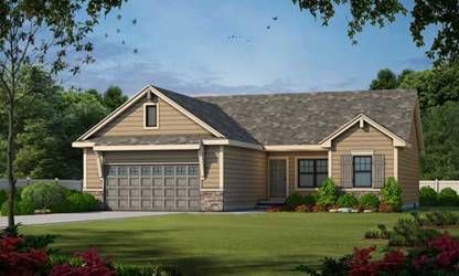 Parker Enterprise Homes Inc — 1303 NE Redwood Ln