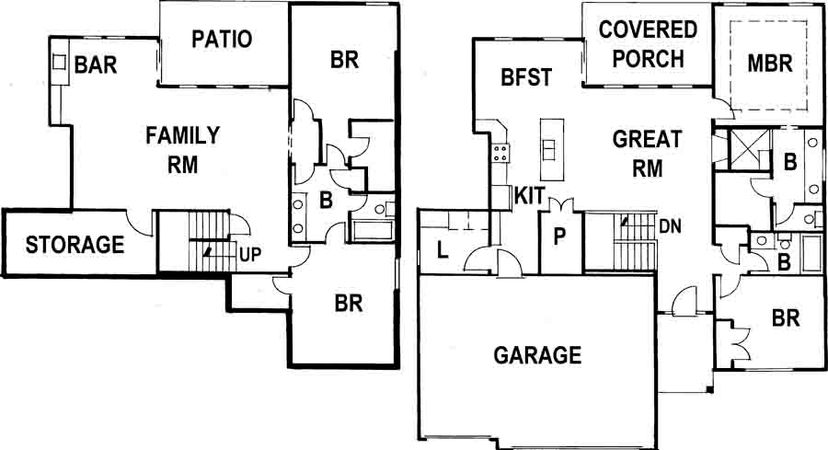 Dave Richards Homebuilding, Inc. — 1314 NW Crestwood Drive
