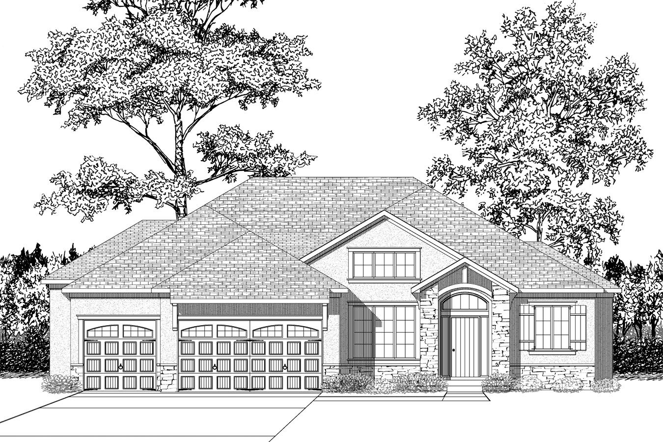 Klopfenstine Construction, Inc. — 14737 Thousand Oaks Place
