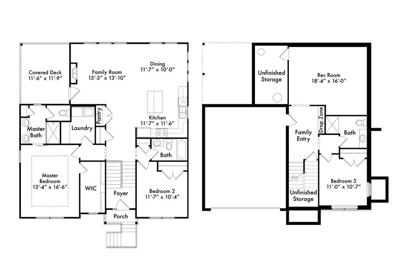 Hearthside Homes of Kansas City Inc — 16097 Ryan Cir