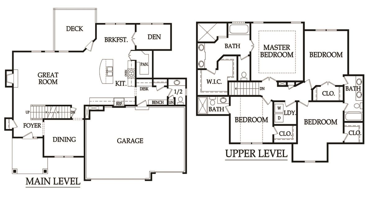 SAB Construction, LLC floorplan