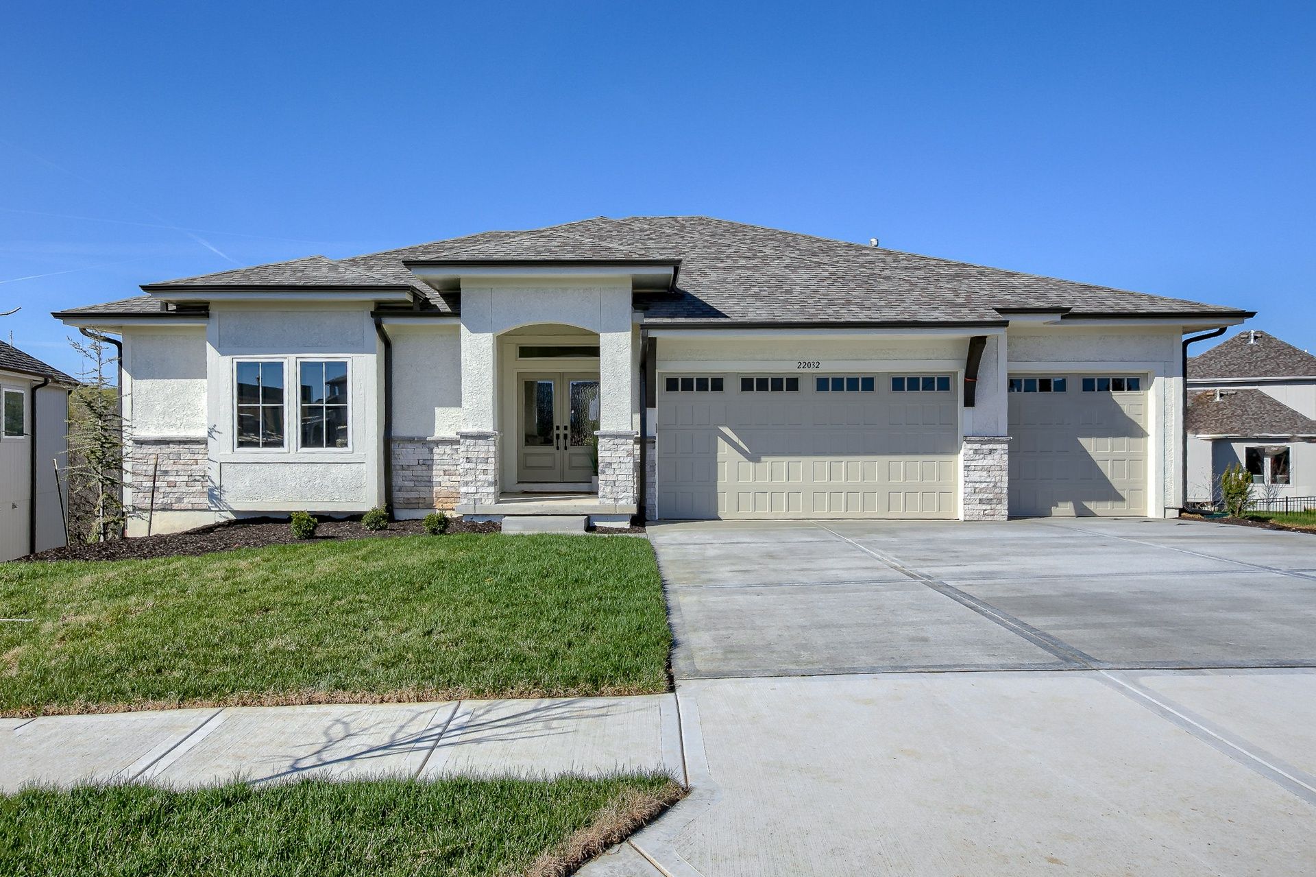 Symphony Homes, LLC — 22032 W 114th Ct